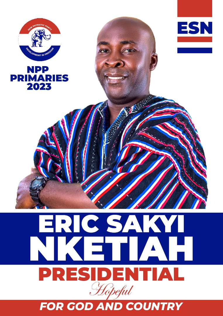 NPP Flagbearership Race: UEW Senior Lecturer To Contest Primaries