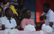 Koforidua: I'll Never Withdraw From NPP Presidential Race - Kennedy Agyapong
