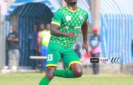 Ghana Premier League Has Been Very Competitive This Season - Nsoatreman FC Striker Samuel Ofori