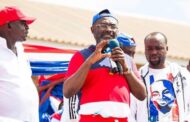 Ignore The Rumor, Kennedy Agyapong Won't Withdraw From Flagberership Race - Campaign Team