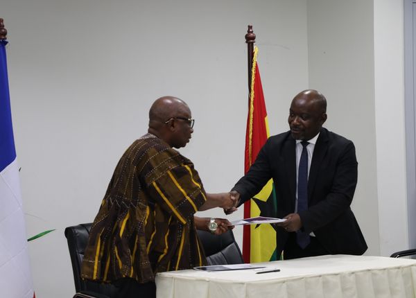 MoH Signs MoU With Sanofi To Deal With Diabetes