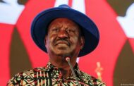 Kenyan Opposition Leader Calls Off 