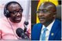'Liar' Bawumia Can Only Become President When Aliens Vote For Him - NDC Man