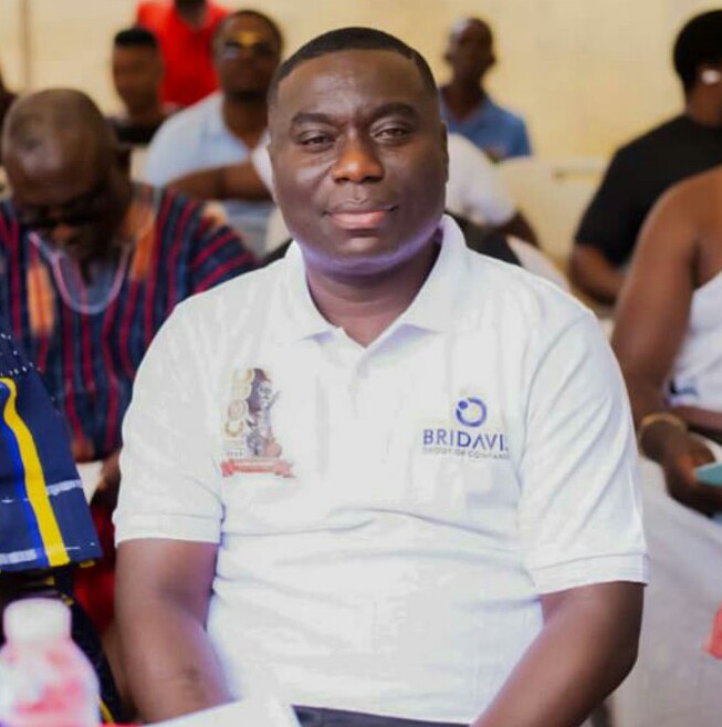 NDC Primaries: Lower West Akim Electorates Roots For 'Darling Boy' Owen To Represent Them In Parliament