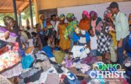 E/R: PIWC-Koforidua Organises Medical Outreach Program For Konko And Surrounding Communities