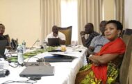 RTI Climaxes Its Management Retreat In Accra