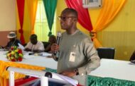 E/R: MCE Accounts For Projects Undertaken By West Akim Municipal Assembly