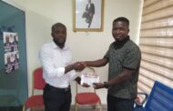 Western North: Bibiani Anhwiaso Bekwai MP Offers Financial Support To Tertiary Students