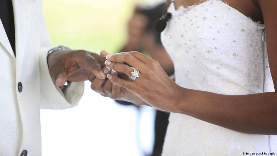 Ugandan Anglican Archbishop Initiates Award To Reward Couples Who Wed While Still Virgins