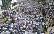 ‘Aduru Wo So’: Thousands Walk With Alan In Accra