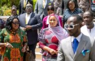 2nd Edition Of The Samira Bawumia Literature Prize Winners Receive Awards