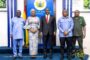 2nd Edition Of The Samira Bawumia Literature Prize Winners Receive Awards