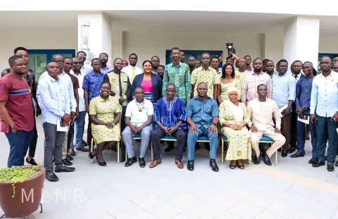 You Are Important Vehicle For Information Dissemination - GGSA Director General To Journalists