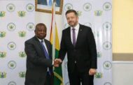 Ghana And Czech Talks About Improving Primary Health Care Provision