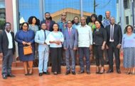 GNCCI Launches 'Time With The Ambassador' Series