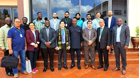 GNNCI Leads Ghana To Strengthen Economic Ties With Pakistan