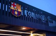 Barcelona Fined €15.7m