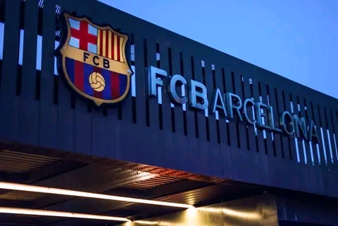 Barcelona Fined €15.7m