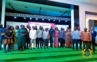 We Must Harness Our Natural Resources For Sustainable Development - Akufo-Addo