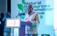 Ghana To Stop Exporting Raw Materials - President Assures