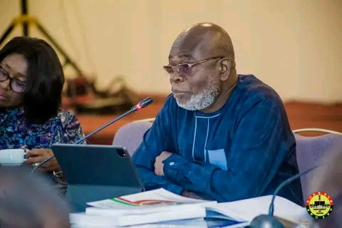 2020 Auditor General's Report: PAC Begins Public Hearings In Volta Region