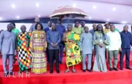 2023 Green Ghana Day: Otumfuo Calls On All To Support Project