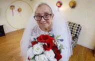 US: 77-Year-Old Ohio Woman Marries Herself, Says, 'This Is What I've Always Wanted'