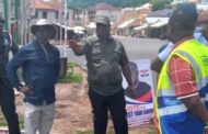 Construction Of Kumawu Roads Has Nothing To Do With By-Election – Amoako-Atta Debunks Vote-Buying Allegation