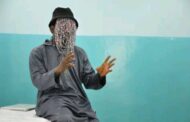 Anas Denies To Testify Without Face Mask, Says It Will Put His Life In Danger As Happened To Late Ahmed Suale