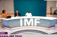 All Set For Ghana To Receive First Tranche Of IMF Cash Today – Ofori-Atta