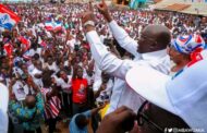 By-Election: Vote Massively For Ernest Yaw Kumi - Bawumia Urges Kumawu Constituents