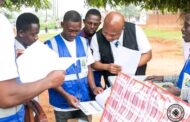 Kumawu By-Election: NDC Poised For Victory As Ablakwa Turns Polling Agent
