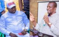 Tolon People Know MP Is Not Working; Only Outsiders Praise Him - NDC Dr. Damba