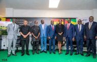 Ghana And Guyana Committed To Economic Cooperation