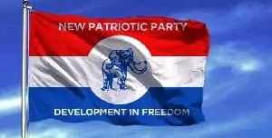 V/R: NPP Suspends Akatsi North Chairman, Youth Organiser For Gross Misconduct