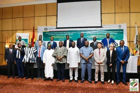 Bawumia Commissions FICSOC; Aimed To Rapidly Detect And Respond To Cyber Threat