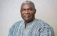 NPP Presidential Race: Boakye Agyarko Becomes The First Aspirant To Pick Forms