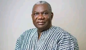 NPP Presidential Race: Boakye Agyarko Becomes The First Aspirant To Pick Forms