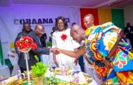 Government Complements Efforts Of Progressive Groups - Bawumia