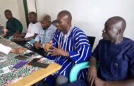 Sagnarigu: NDC Executives Call For Unity Among Supporters After Primaries
