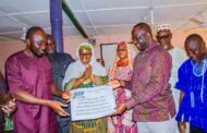 U/W: Regional Minister Commends ZDF For Contributions In Development Of Deprived  Communities