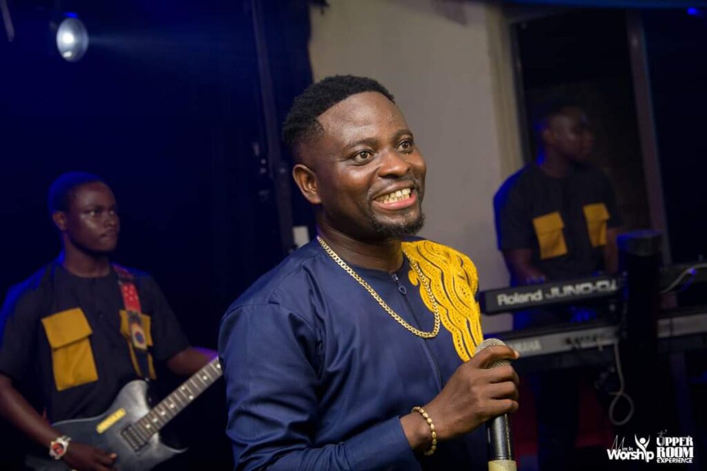  Sports Betting Is Not A Sin – Gospel Musician Brother Sammy