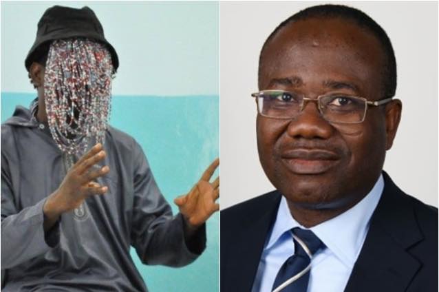 High Court To Allow Nyantakyi To See Anas’ Face Before Court Proceeding