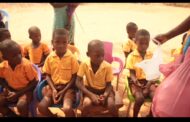 E/R: Asuogyaman MP Creates Access To Early Childhood Education In Apaaso