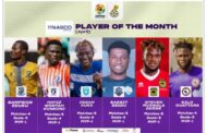 GPL Coach Of The Month Contenders Released By Ghana FA