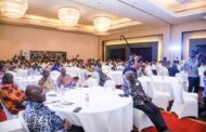 Natural Resources Dialogue: 'Let The Words Resonate Beyond These Walls' - Minister To Stakeholders