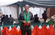 Koforidua: Elect Dr. Kwabena Duffuor As Flag-bearer Or Lose 2024 Elections - Koku Anyidoho Tells NDC