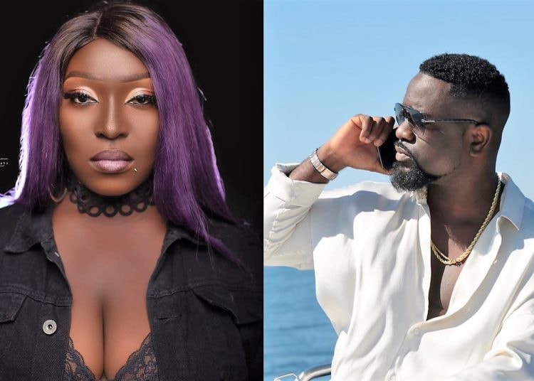 Noboby 'Owns' Ghana Rap - Eno Barony Shades Sarkodie, Others