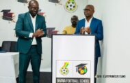 Kotoko Legend Reacts To The Establishment Of Ghana Football School