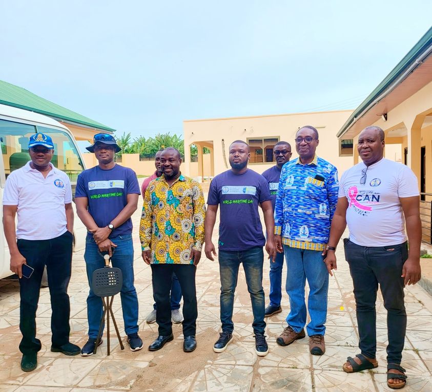 GMA Embarks On Life Sensitisation Tour To Communities Along The Volta Lake